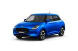 Suzuki Swift HYBRID ALLGRIP Comfort 5 Jahre Garantie - Suzuki Swift: Allradantrieb