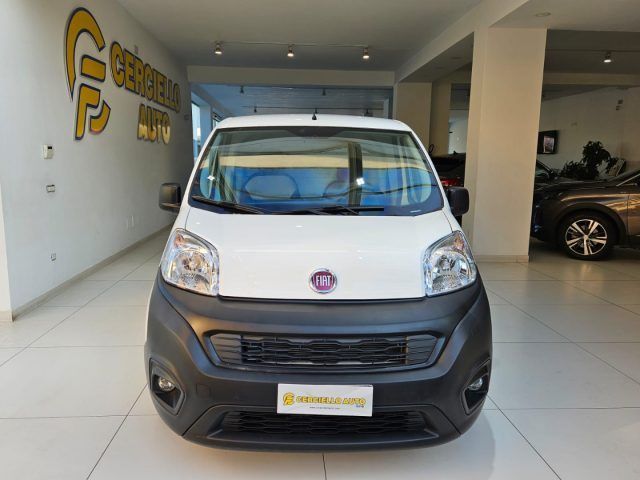 Fiat FIAT Fiorino 1.3 MJT 95CV Cargo SX tuo da e119,0