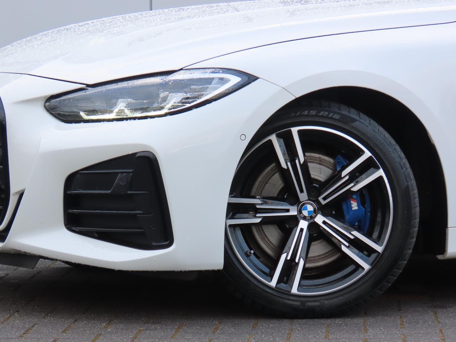 BMW M440 i xDrive Coupé Shadow-Line, миниатюра 6
