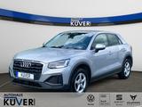 Audi Q2 35 TFSI S-tronic Navi+Einparkh.+CarPlay+16 - Audi Q2 Gebrauchtwagen in Bremen