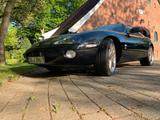 Jaguar Traumhafter Jaguar XKR (Midnight/Ivory), A... - gebrauchte Jaguar XKR aus dem Jahr 2003