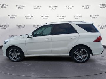 Mercedes GLE 250 - 11