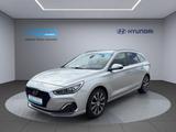 Hyundai i30 Kombi 1.6 CRDi 7-DCT Premium 136PS NAVI LED - Hyundai i30 in Saarbrücken