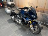 BMW R 1250 RS  - MOTORRAD 125