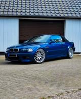 BMW M3 E46 Cabrio Carbon-Airbox (Voss Competition) - BMW: Cabrio, E46