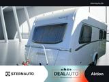 HYMER / ERIBA / HYMERCAR ERIBA Nova Light 470 / ERIBA Moving-Paket-Feelin