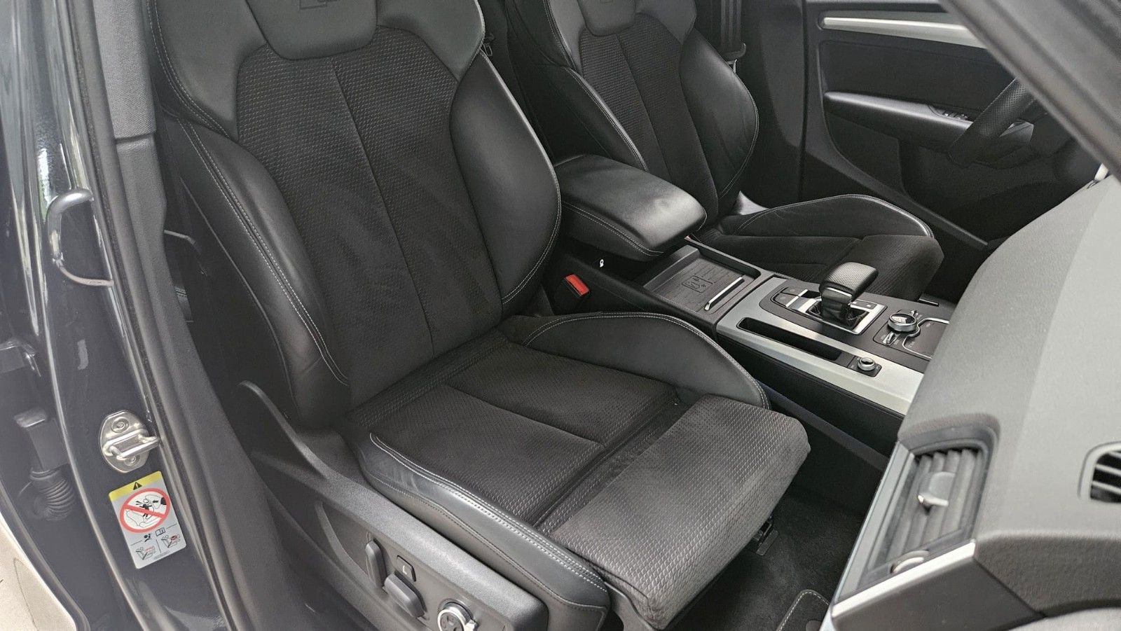 Audi Q5 Quattro S-Line DSG Matrix Navi Kamera Massage foto 14