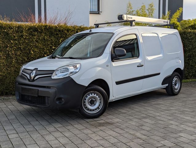 Renault Kangoo Rapid Maxi L2 Extra *LANG, XL, Kamera*