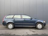 Volvo V50 1.6D 5-SPEED MANUAL 15" - scheckheftgepflegte Volvo V50