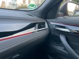 BMW X2 20i +Garantie 2028 Sport+Automatik 4 Zylinder - BMW X2: Geländewagen, 4x2