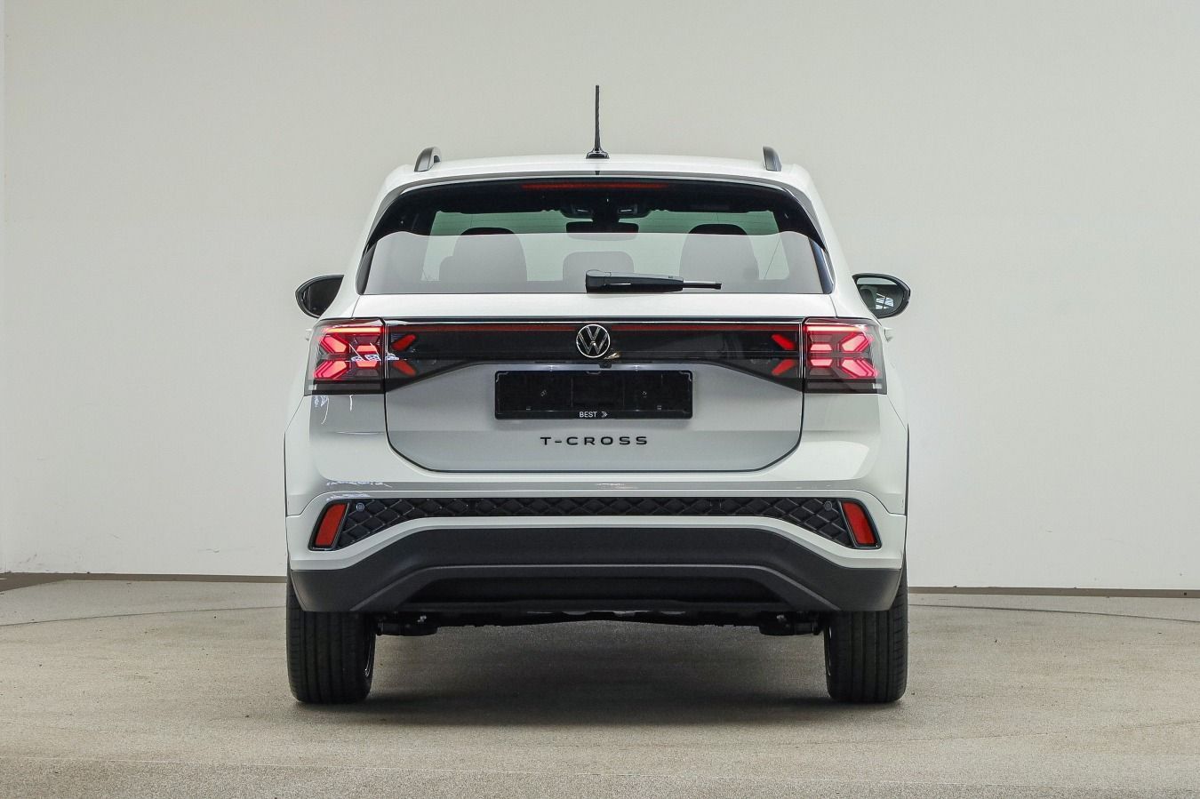 Volkswagen T-Cross - Bild 5