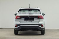 Volkswagen T-Cross - Vorschau Bild 5