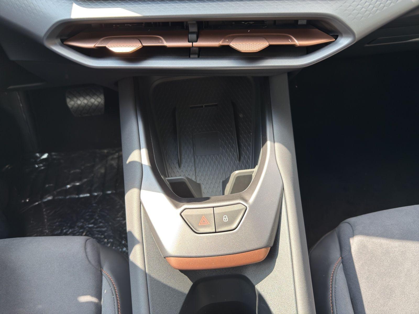 Cupra Raval Endurance Edition Dynamic (211 PS) 52 kWh