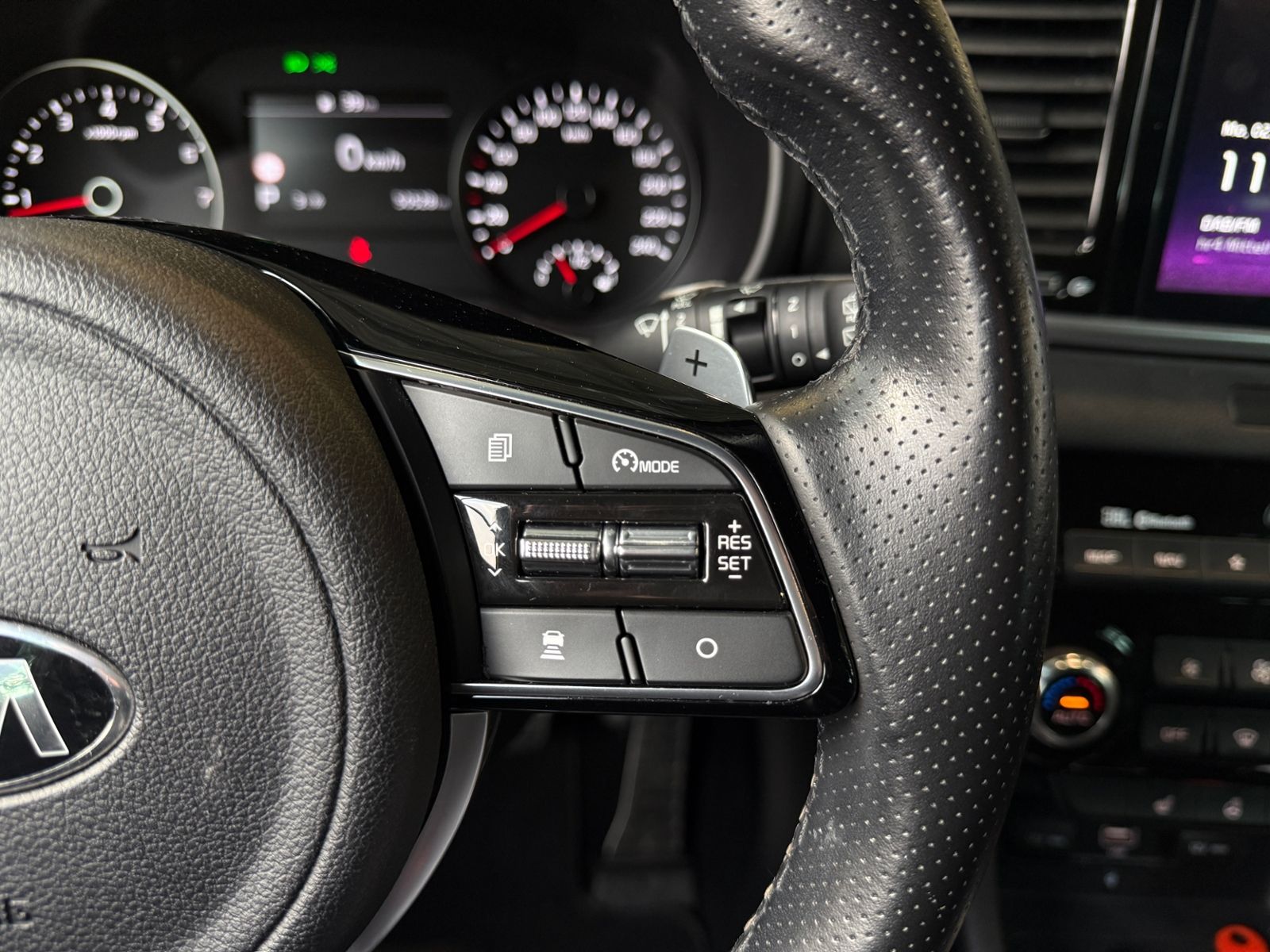 Fahrzeugabbildung Kia Sportage GT-Line 4WD AHK JBL ALU