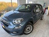 Fiat 500X 1.6MultiJet120cv MIRROR SPECIAL EDITIO - Fiat 500X MIRROR mit Diesel-Antrieb