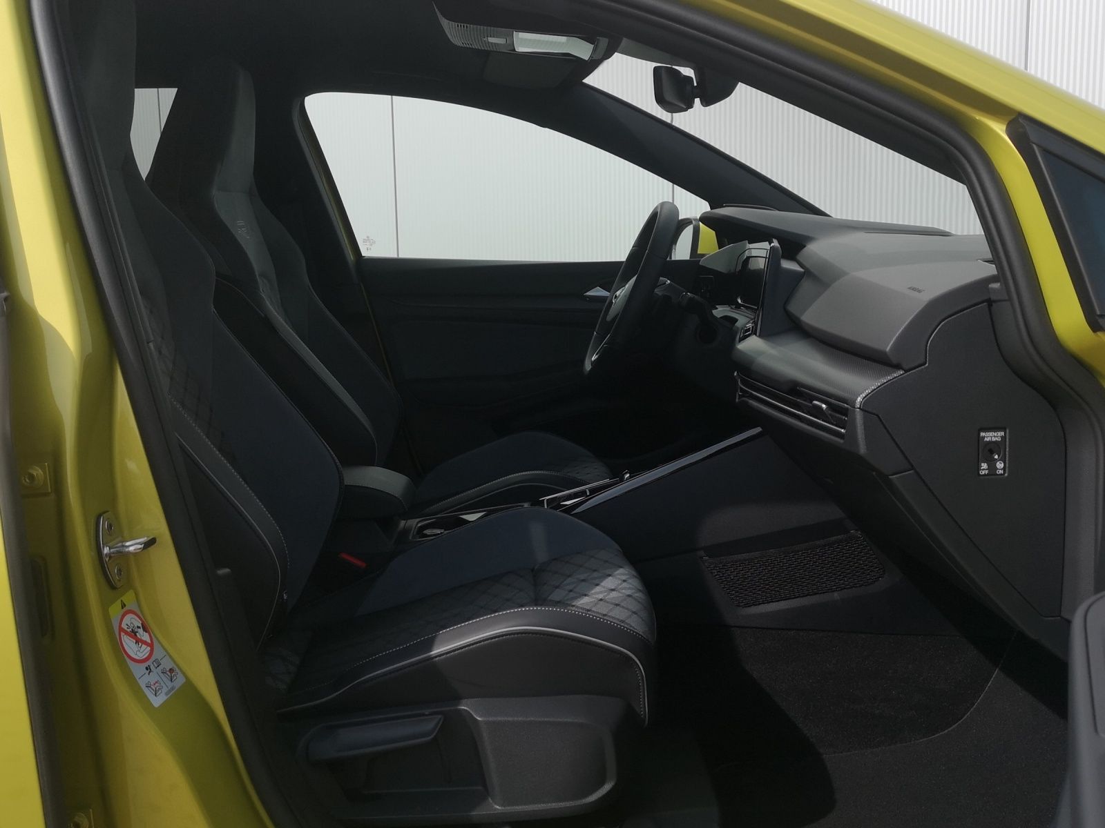 Volkswagen Golf - Bild 17