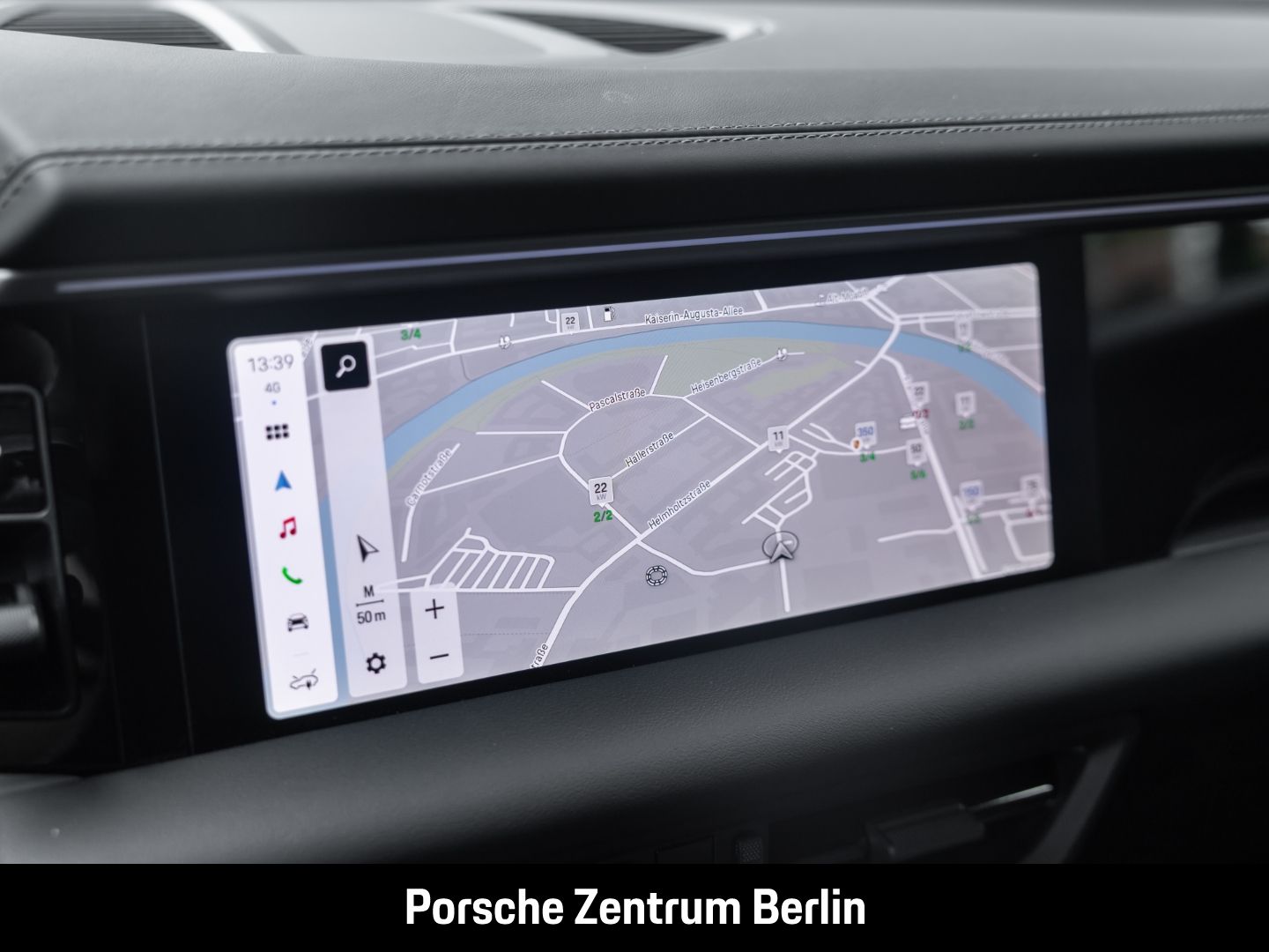 Porsche Macan - Bild 14