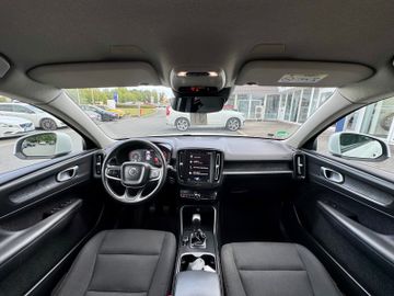 Volvo XC40 - 6