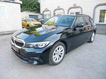BMW 318 - 1