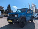 Suzuki Jimny Comfort+ AllGrip, 4 Sitzer - Suzuki Jimny aus 2018