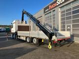 Mercedes-Benz 2545 LL 6x2/4 *Lenkachse* HIAB X-HiDUO 158 *FUNK - Mercedes-Benz 2545