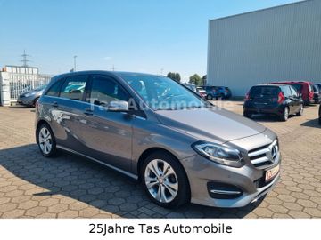 Mercedes B 180 - 2