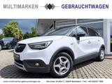 Opel Crossland Ultimate 1.2 Turbo EU6d-T HUD/AHK/Navi - gebrauchte Opel Crossland (X) aus dem Jahr 2019