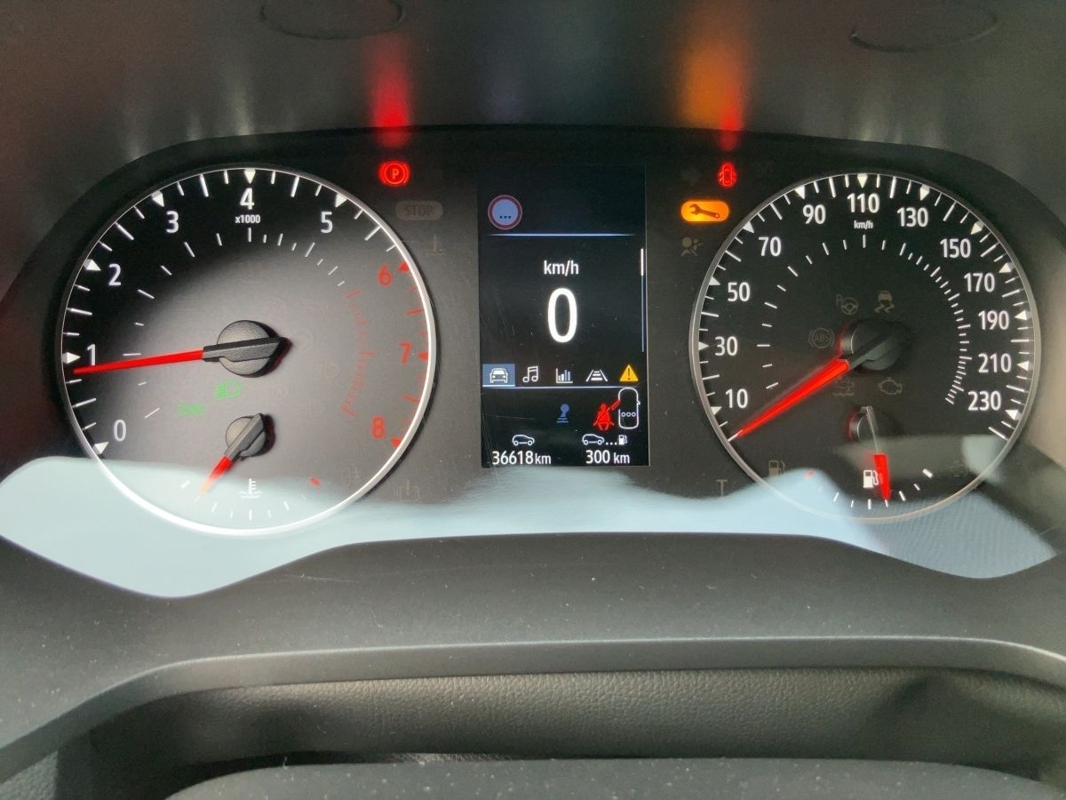 Renault Captur - Bild 16