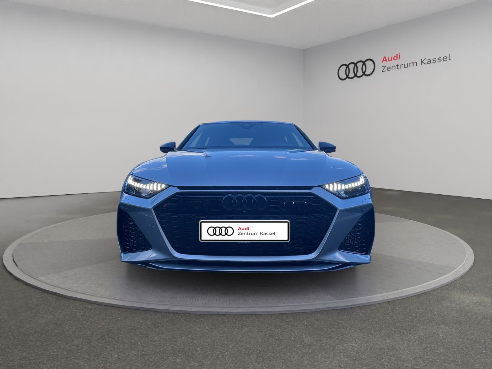 Audi RS7 - Bild 10