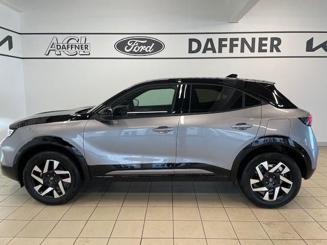 Fahrzeugabbildung Opel Mokka GS Neues Model LED Apple CarPlay Andr Sitz