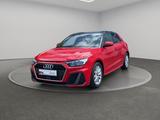 Audi A1 Sportback 30 TFSI S line NAVI+LED+SPORTSITZE+ - Audi A1 aus 2023