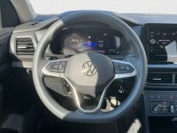 Volkswagen T-Cross - Vorschau Bild 12