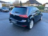 Volkswagen Golf VII 2.HAND/DSG/R-Line/STHZG/SHZG/NAVI/8FACH - VW Gebrauchtwagen von 2013