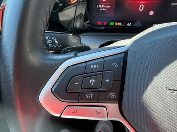 Volkswagen Golf VIII Variant Alltrack 4Motion+AHK+LED+Navi+