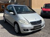Mercedes-Benz A -Klasse A 200 Automaik Pano Navi - Mercedes-Benz A 200 aus 2008