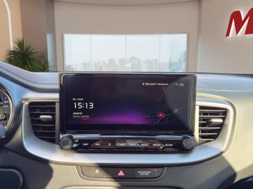 Kia Ceed 1.5 T-GDI Kamera PDC SHZ Klima CarPlay