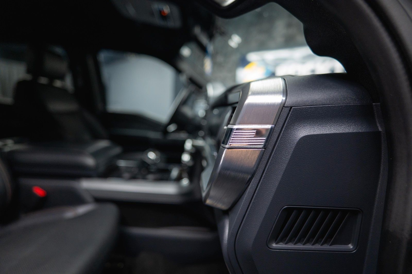 Fahrzeugabbildung Ford F150 5.0 V8 4x4 LARIAT RAPTOR SupCrew *360*B&O*