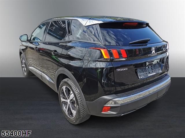 Fahrzeugabbildung Peugeot 3008 1.2 PureTech 130, Allure Pack