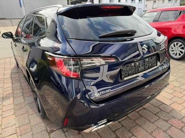 Suzuki Swace 1.8 Hybrid Comfort+