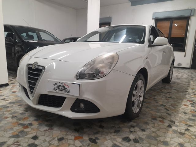 Alfa Romeo Giulietta 1.4 Turbo 120 CV Distinctiv