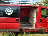 Citroën Jumper 2.2 HDi L2H2 - gebrauchte Citroën Jumper aus dem Jahr 2010