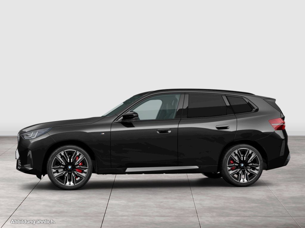 BMW X3 M50 - Bild 5