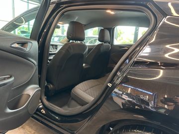 MYAUTOCENTER – Gebraucht- und Jahreswagen mit Werkstattservice in Pfaffenhofen Opel Astra *TEMPO*KLIMA*NAV*LED*StandHZ*
