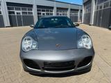 Porsche 911 (996) Carrera 4S *Wenig KM*Klappenau - Porsche: 911 Carrera 911s