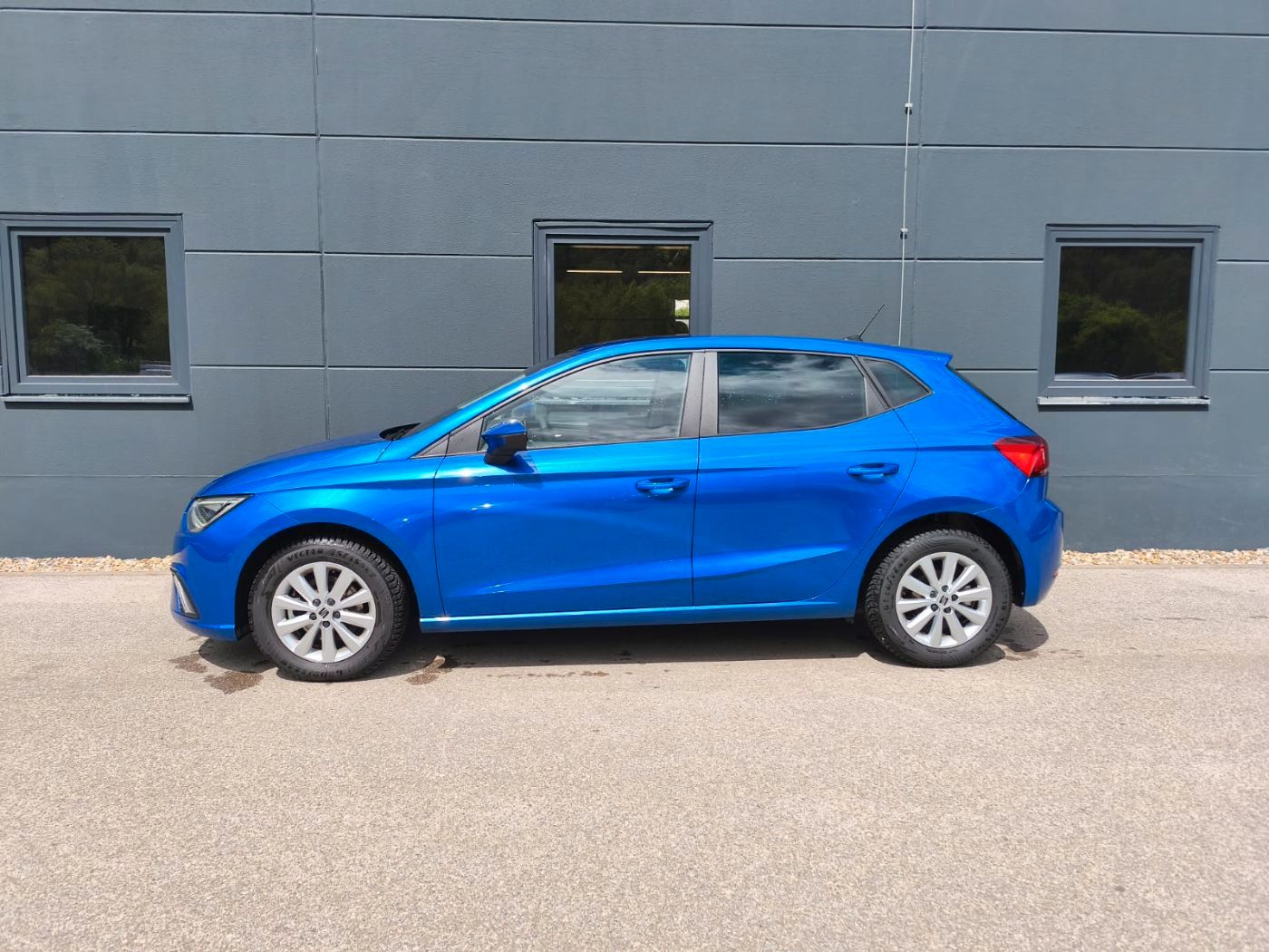 Seat Ibiza - Bild 5