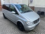 Mercedes-Benz Viano 2.2 CDI Klima/6 Sitze/Navi/Kamera - Mercedes-Benz Viano in Dresden