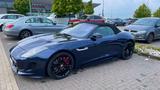 Jaguar F-Type 5.0 L V8 R Kompressor AWD Automatik R 