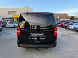 Citroën SpaceTourer Plus XL 2.0 Diesel AT 8* 8-Sitzer - Citroën: 8 Sitzer