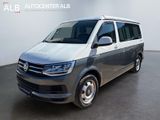 Volkswagen T6 California Beach Bulli 4Motion/DSG/1.HAND/TOP - : Van, Bulli