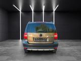 Skoda Yeti Ambition Plus Edition/Automatik/Sitzhzg/PDC - Skoda Yeti: Edition Plus